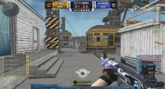 克的兴趣 克的兴趣