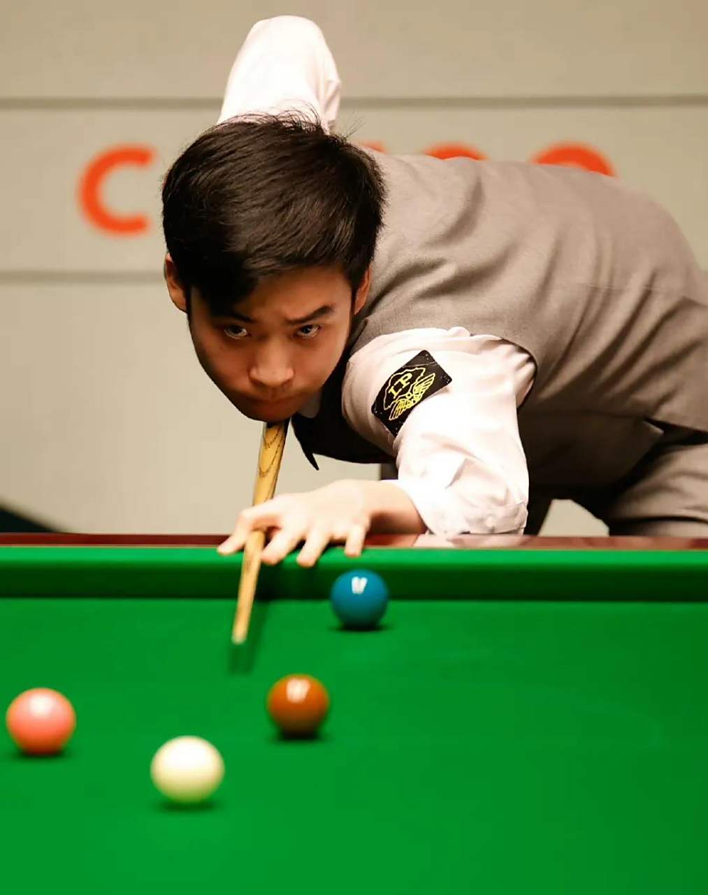 栋这样的年 栋这样的年