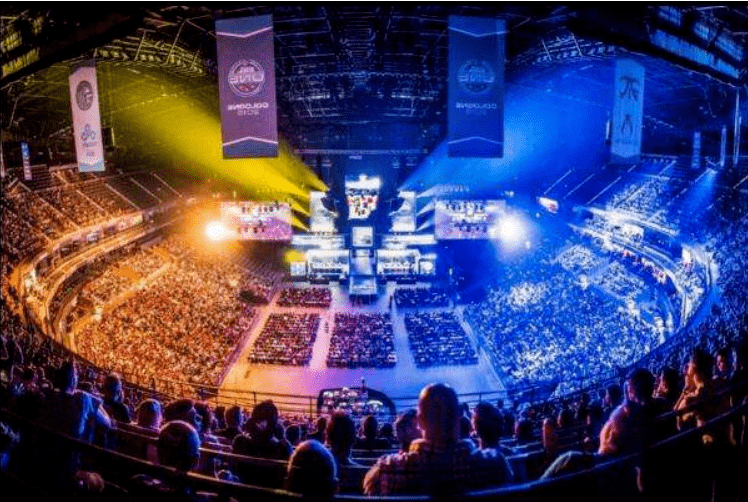 意味着一场 意味着一场