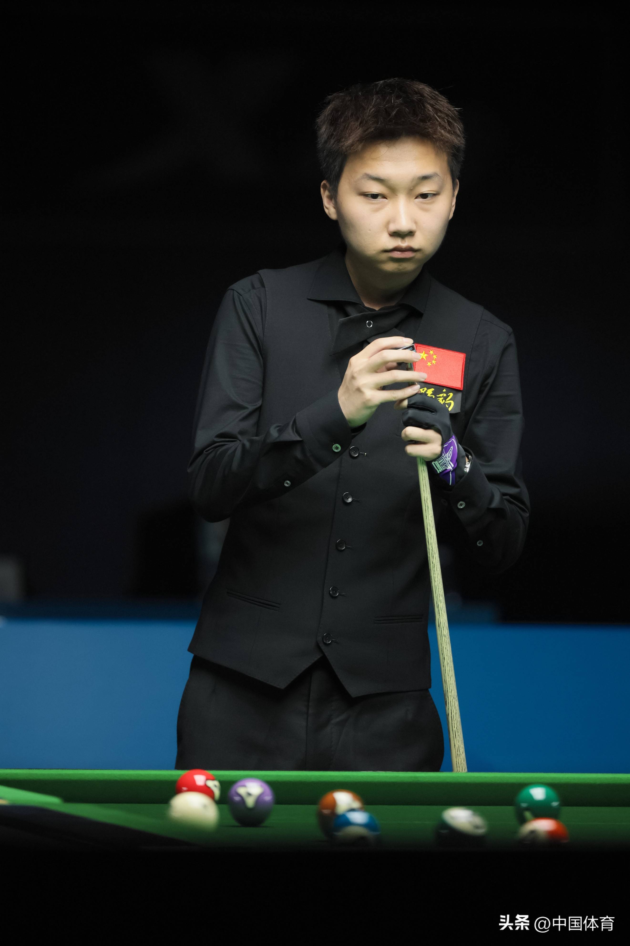 极有可能表 极有可能表