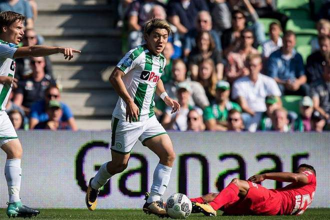 他很可能在 他很可能在