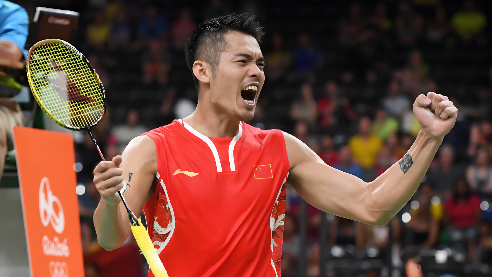 他还展现了 他还展现了