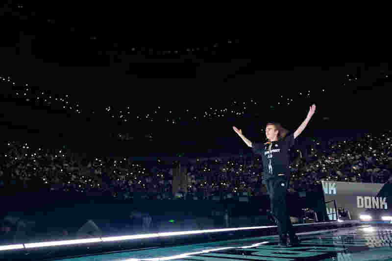 成熟选手 成熟选手